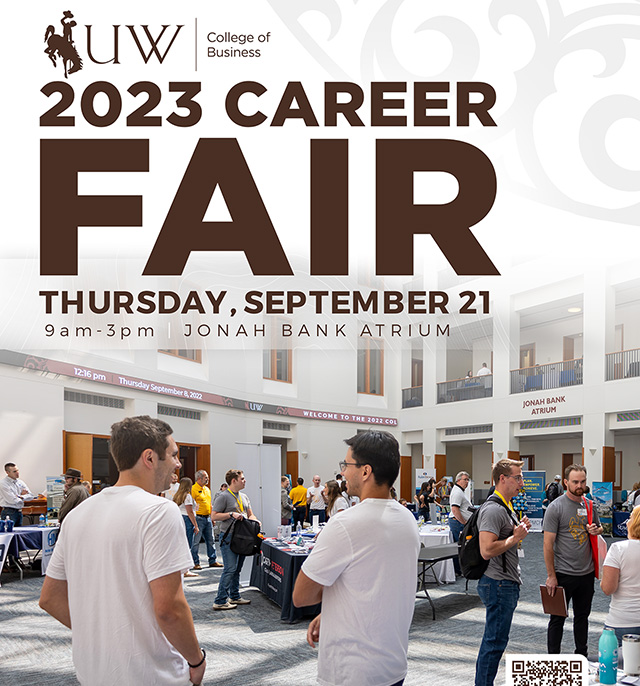 Sample Event Graphic